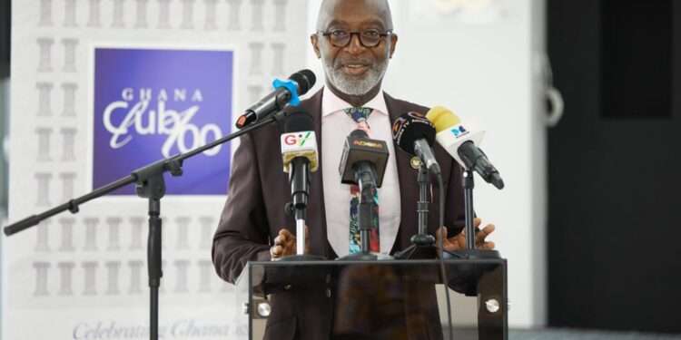 19th Edition Of GIPC’s Ghana Club 100 Awards Slated For October