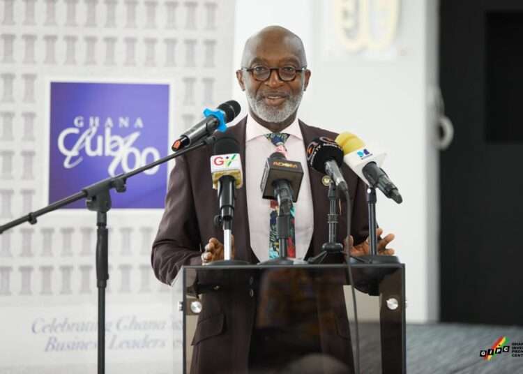 19th Edition Of GIPC’s Ghana Club 100 Awards Slated For October