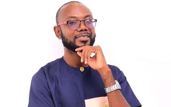 Zipline Appoints Mawuli Atiemo As New General Manager 1 Zipline Appoints Mawuli Atiemo As New General Manager