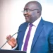 Tax Clearance Certificate Issuance To Be Automated Soon – Vice President Bawumia