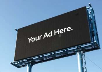 billboard ads