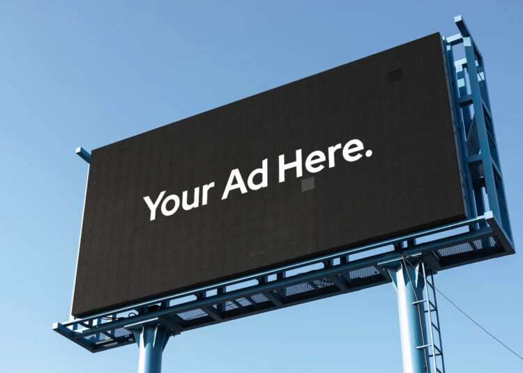 SEC Issues Warning to market operators Regarding Placement of Advert in Securities Industry 1 billboard ads