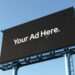 billboard ads