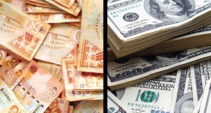 Ghana’s Cedi Depreciation to Slow Further in 2025, Says Deloitte