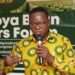 GAWU Blames High food Prices on Shortfall in Agricultural Output