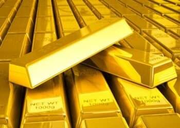 Ghana’s Gold Reserve Jumps to 16.67 tonnes in Two Years- BoG