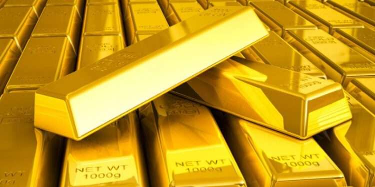 Ghana’s Gold Reserve Jumps to 16.67 tonnes in Two Years- BoG
