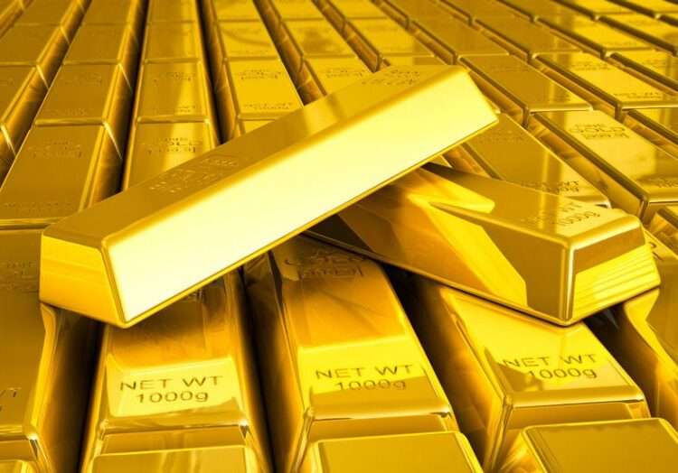 RJC Certifies Ghana’s Premier Gold Refinery 1 Ghana’s Gold Reserve Jumps to 16.67 tonnes in Two Years- BoG