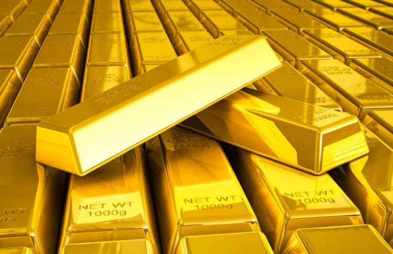Ghana’s Gold Reserve Jumps to 16.67 tonnes in Two Years- BoG