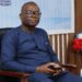 President of Ghana National Association of Teachers (GNAT), Rev Isaac Owusu, has bemoaned the increment in utility tariffs across the country, insisting it will affect workers’ salary.
