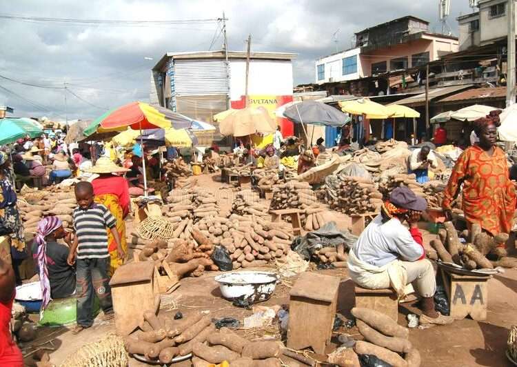 Consumer Spending Posted Mixed Performance In First Five Months