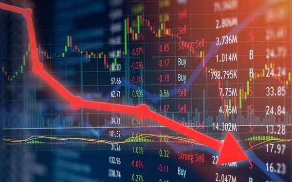 GSE Posts Slight Drop in Quiet Session 1 market down