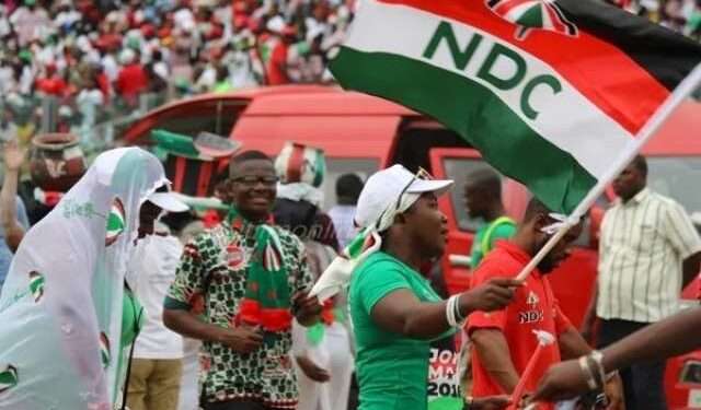 NDC Youth Wing To Boycott This Year’s International Youth Day Celebrations 1 The Youth Wing of the National Democratic Congress has revealed that it will not participate in this year’s International Youth Day Celebrations.
