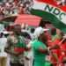 The Youth Wing of the National Democratic Congress has revealed that it will not participate in this year’s International Youth Day Celebrations.