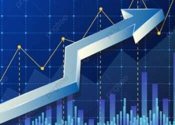 pngtree business rising stock market background picture image 1349338 e1661936344377