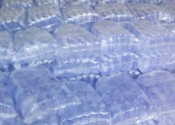 The Ghana Food and Drugs Authority (FDA) has urged the public to patronize only registered sachets and bottled water manufactured in Ghana.