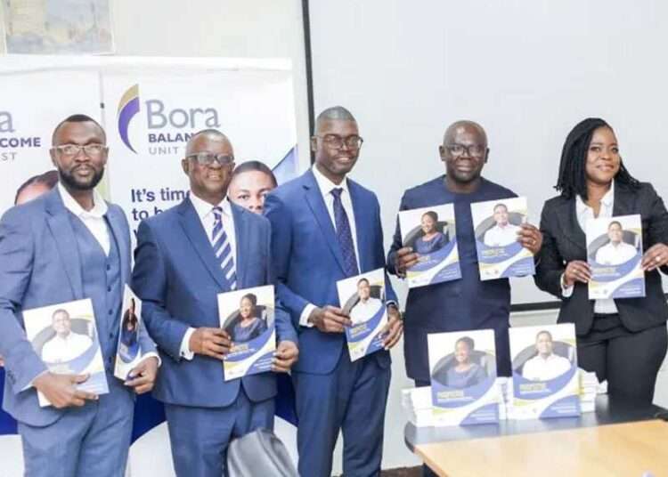 Bora Capital Launches Innovative and High Interest Yielding Investment Schemes 1 2022 09 20 1305500
