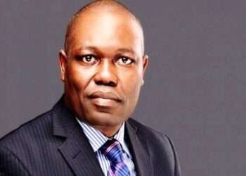 Ade Ayeyemi To Retire, Jeremy Awori To Take Over As CEO Of Ecobank Group