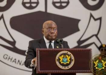 Maritime Security Must Take Charge To Deny Access To Terrorists From Sahel Region- Akufo-Addo 8 President Akufo-Addo, has revealed that reining in inflation, by bringing down food prices, is a major preoccupation of government.