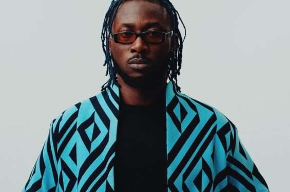 No Agency Has Rights Over My Intellectual Property- Ayat To Ghana Tourism Authority 1 Rapper and singer, Kirani Ayat.