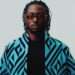 Rapper and singer, Kirani Ayat.
