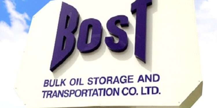 BOST Now Debt Free, Free From Mismanagement- BOST MD Suggests