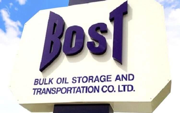 <strong>BOST Now Debt Free, Free From Mismanagement- BOST MD Suggests</strong> 1 BOST Now Debt Free, Free From Mismanagement- BOST MD Suggests