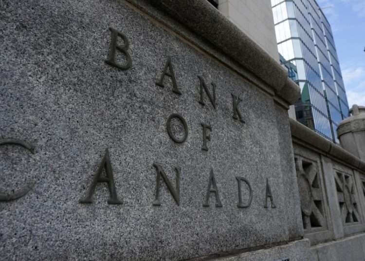 Bank Of Canada Increases Policy Rate, Continues Quantitative Tightening 1 Bank Of Canada Increases Policy Interest Rate By 75 Basis Points
