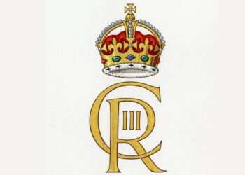 The cypher of King Charles III has been revealed, showing an image to be used by government departments and on state documents and post boxes.