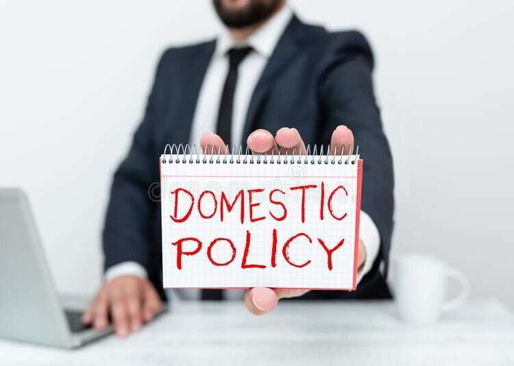 Gov’t Doing Stakeholder Engagements On Enhanced Domestic Program