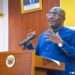 Join Forces With Other Faith-Based Groups to Preserve our National Unity – Dr. Bawumia Urges Muslim Conference