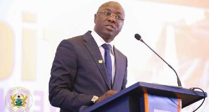 Deputy Energy Minister, Dr Mohammed Amin Adam, has denied accusations that the state oil company, Ghana National Petroleum Company (GNPC) has caused financial loss to the state to the tune of $1.5 billion.