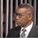 Have Bureaus Everywhere So That It Will Not Be Difficult To Change Money- Dr France 11 The Head of Financial Stability at the Bank of Ghana, Dr Joseph France, has expressed the need for more forex bureaus in Ghana’s fiscal space to offset the impact of parallel market operators.