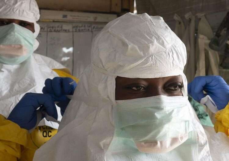 Democratic Republic Of Congo Ebola Outbreak Declared Over, Uganda Boosts Response