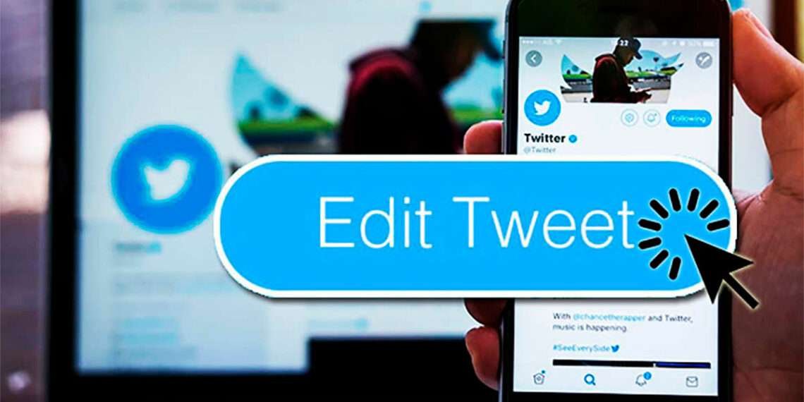 Twitter Caves In To User Requests For Edit Button 1 Twitter is finally giving its users the new feature they have most requested - an edit button.