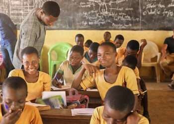 Ghana Ranks 133rd In The 2021 HDI, Maintains Medium Human Development