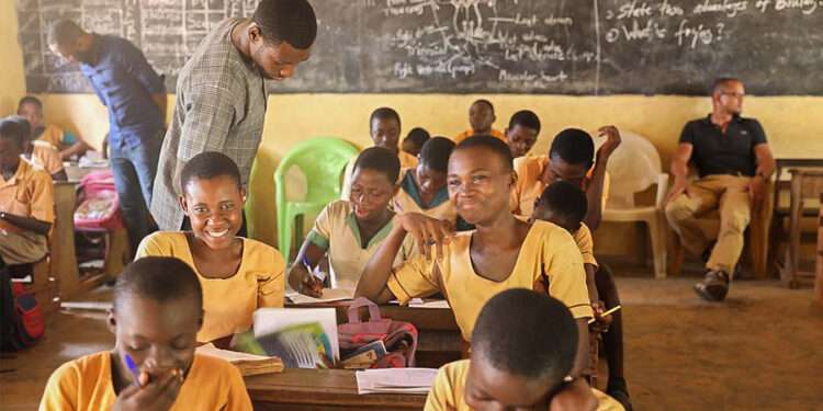 Ghana Maintains Medium Human Development, Ranks 133rd Globally 1 Ghana Ranks 133rd In The 2021 HDI, Maintains Medium Human Development