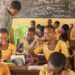 Ghana Maintains Medium Human Development, Ranks 133rd Globally 11 Ghana Ranks 133rd In The 2021 HDI, Maintains Medium Human Development