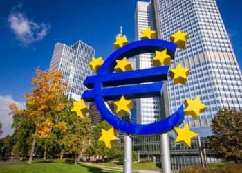 European Central Bank Hikes Key Interest Rates By 75 Basis Points As Inflation Hits Record High