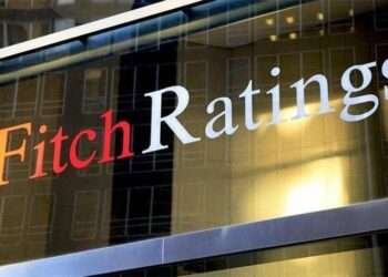 Fitch Downgrades Ghana further To ‘CC' 2 Fitch Downgrades Ghana further To ‘CC’