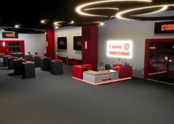 Canon Launch Virtual Film School For Cinematographers, Filmmakers And Videographers