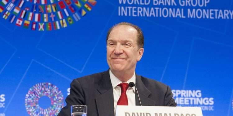 Risk of Global Recession In 2023 Rises Amid Simultaneous Rate Hikes – World Bank 1 Risk of Global Recession In 2023 Rises Amid Simultaneous Rate Hikes – World Bank