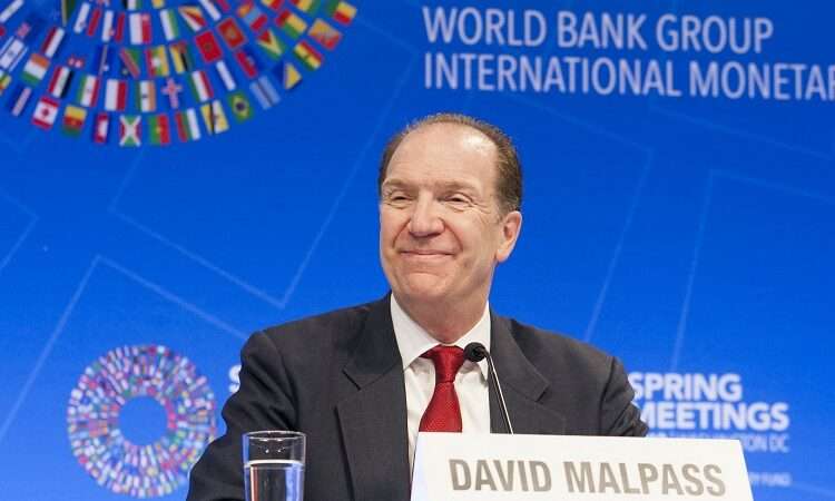 Risk of Global Recession In 2023 Rises Amid Simultaneous Rate Hikes – World Bank 1 Risk of Global Recession In 2023 Rises Amid Simultaneous Rate Hikes – World Bank
