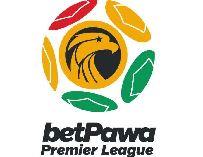 GFA Puts Betpawa Premier League On Hold