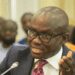 The Legal Affairs Directorate of the National Democratic Congress (NDC) has criticised Attorney General and Minister of Justice, Godfred Yeboah Dame, over comments made against former President John Dramani Mahama.