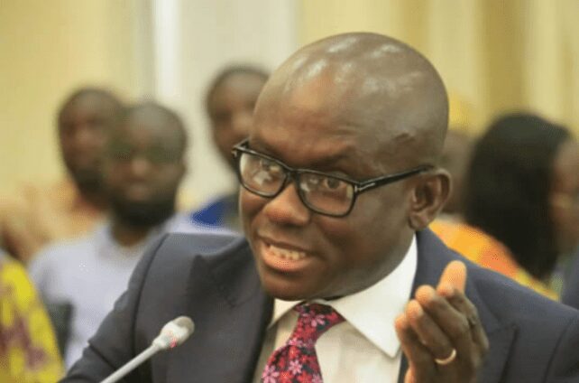 The Legal Affairs Directorate of the National Democratic Congress (NDC) has criticised Attorney General and Minister of Justice, Godfred Yeboah Dame, over comments made against former President John Dramani Mahama.