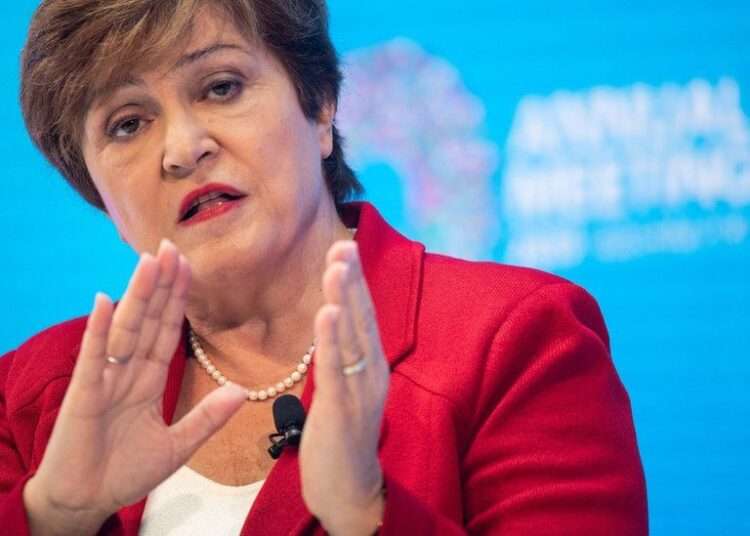 IMF Executive Board Approves New Extended Credit Facility Arrangement For Zambia