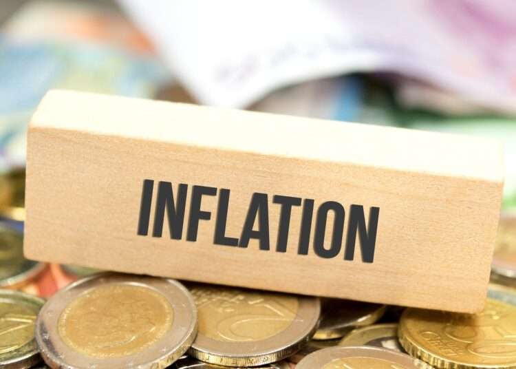 Economist Predicts Higher Inflation For The Month Of August 1 Economist Predicts Higher Inflation For The Month Of August