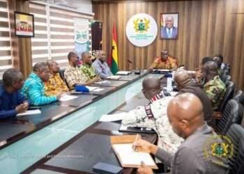 Minister for Lands and Natural Resources, Samuel Abu Jinapor, has revealed that the Ghana Police Service will work closely with Operation Halt II to gather relevant information to aid in the prosecution of people involved in illegal mining.