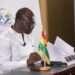 Ministry Of Finance, BoG Commence Discussions With IMF